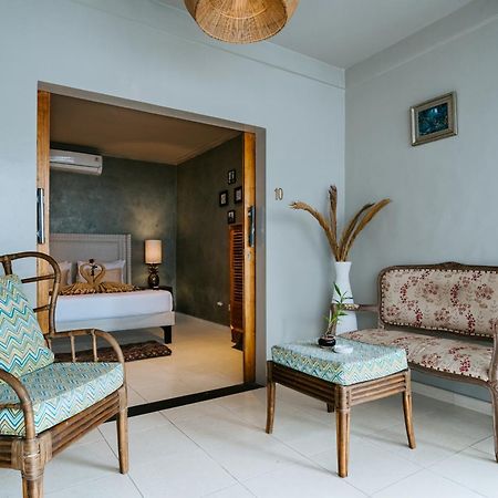 Lokasari Retreat Hotell Ubud Exteriör bild